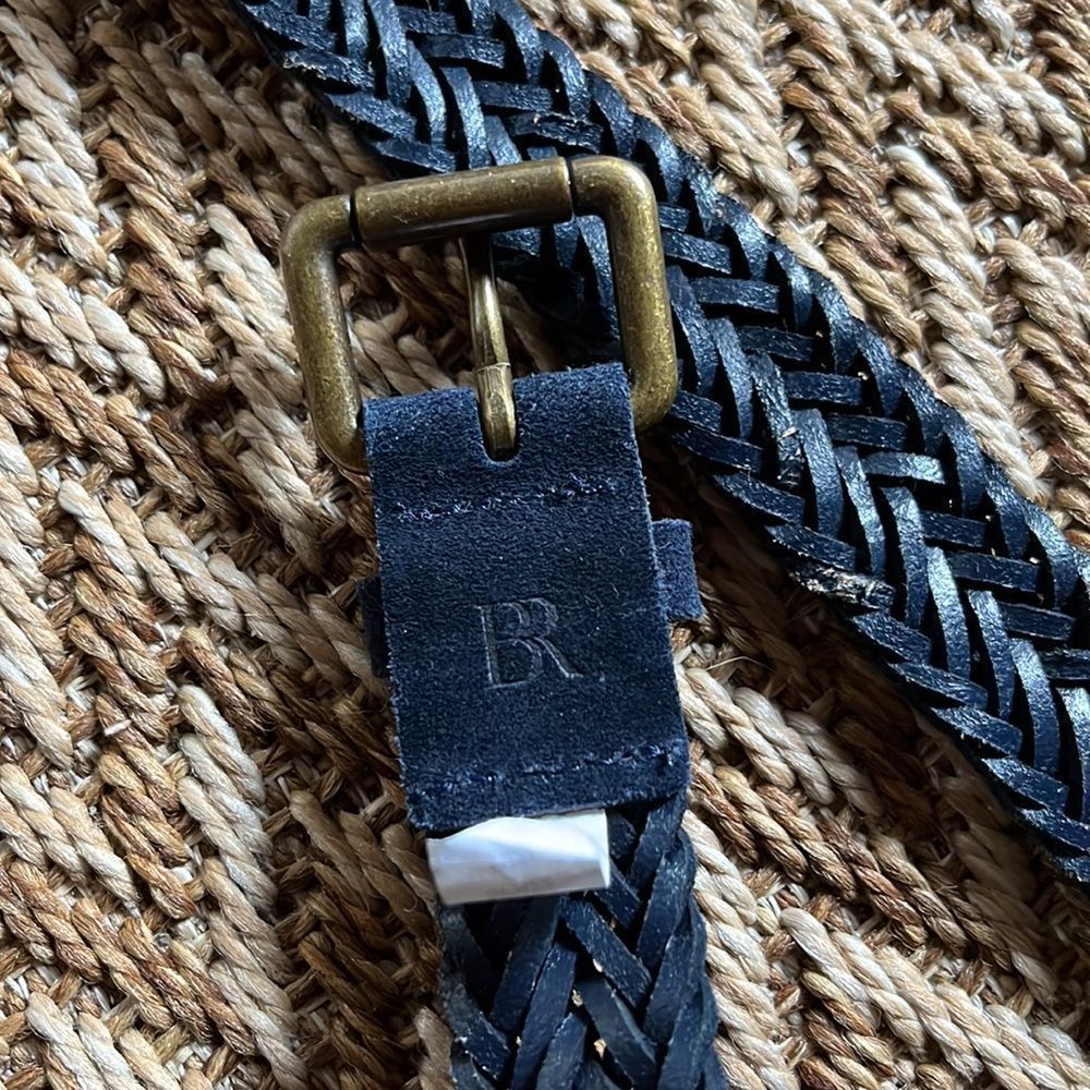 Banana Republic Men’s Belt